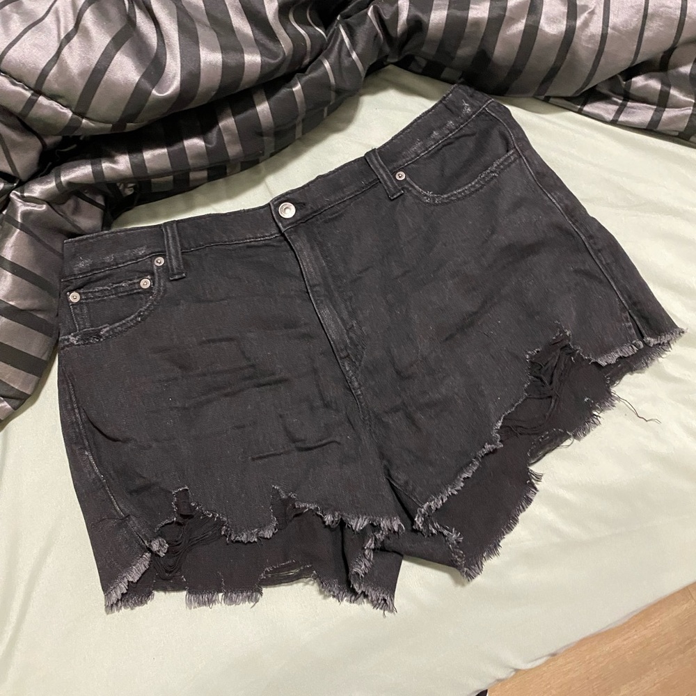 Aerie shorts